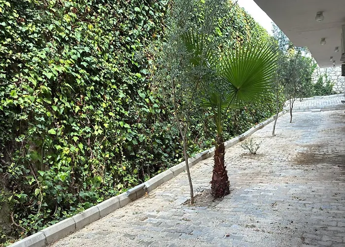 Bartu Otel
