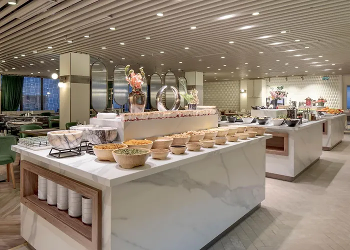 Sura Hagia Sophia Hotel