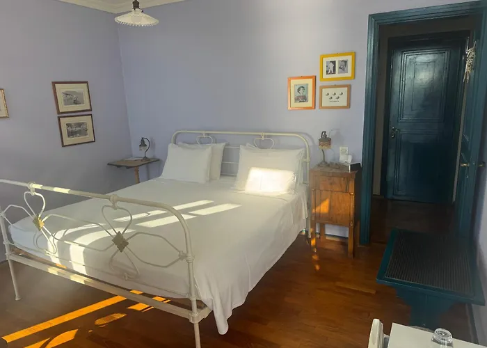 Hotel Aliki