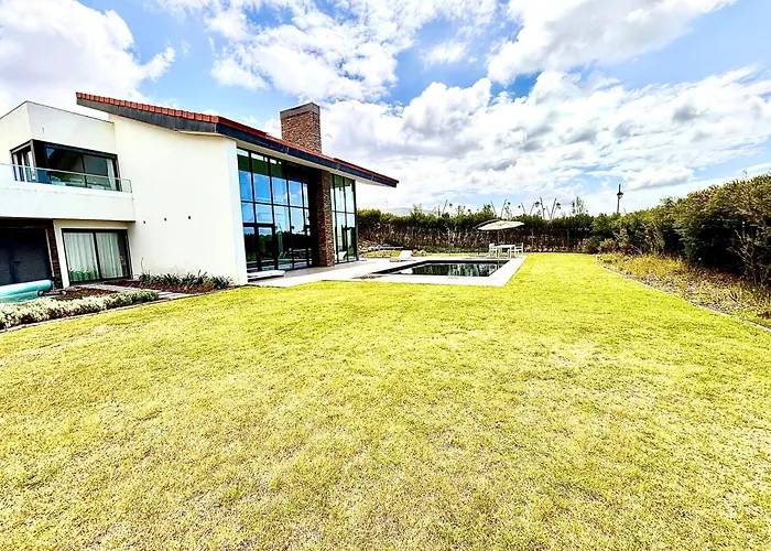 Royal Obidos Scenic Resort