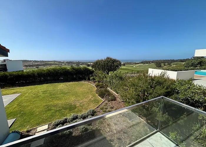 Royal Obidos Scenic Resort