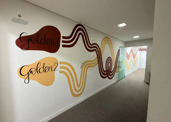 Itapoa Executive Hotel - Antigo Nobile Hotel Belo Horizonte