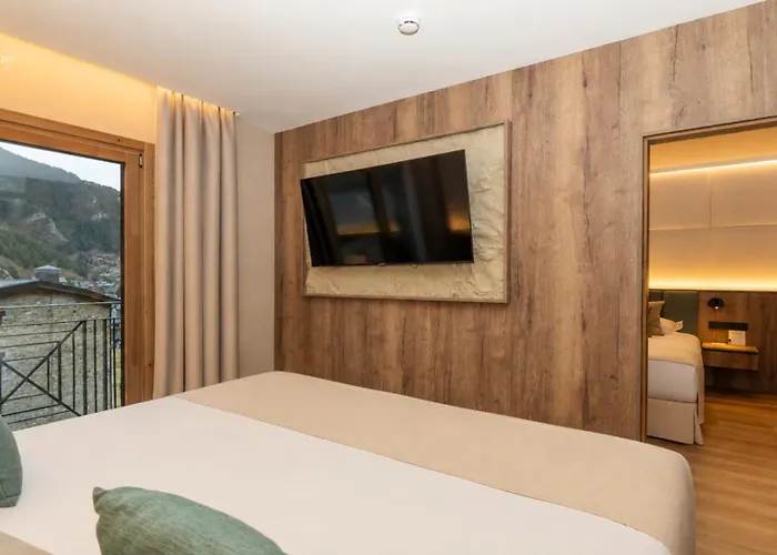 Hotel Princesa Parc Excellence