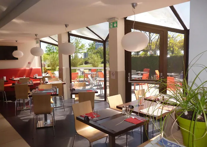 Ibis Saintes