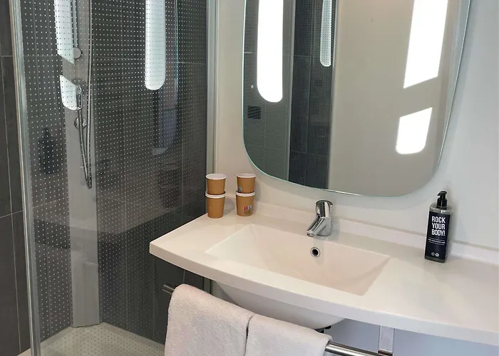 Ibis Colmar Centre