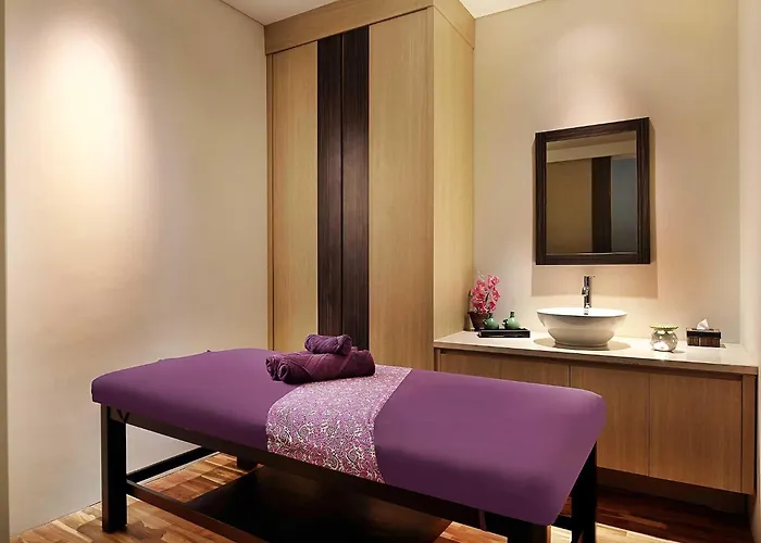 Grand Mercure Bandung Setiabudi