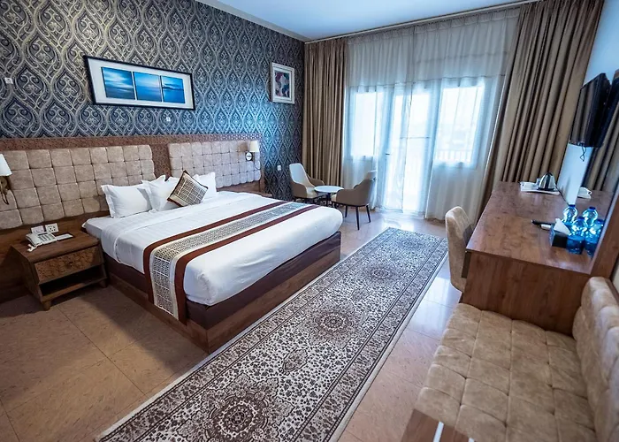 Al Diyar Hotel