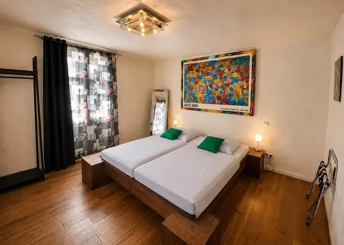 Hotel Pemue