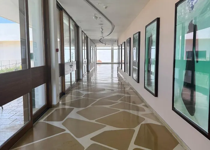 Elma Hotel And Art Complex