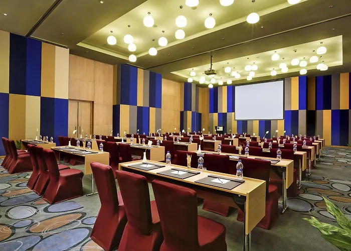 Novotel Chennai Sipcot