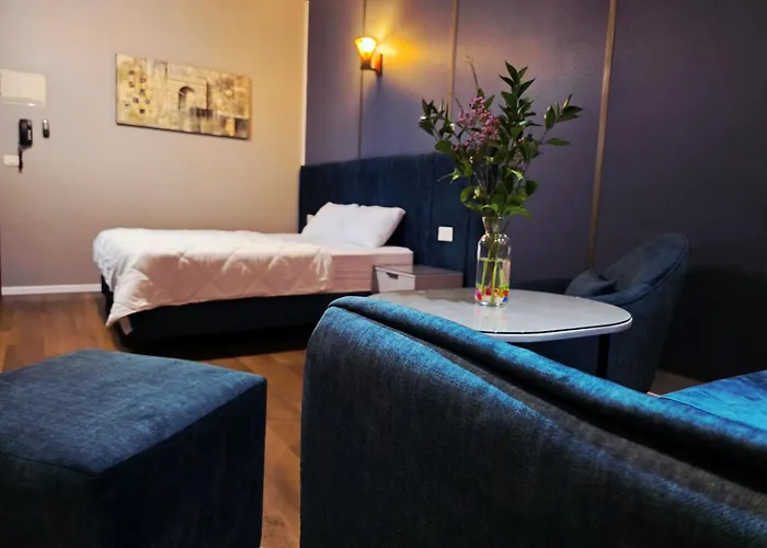Hotel House