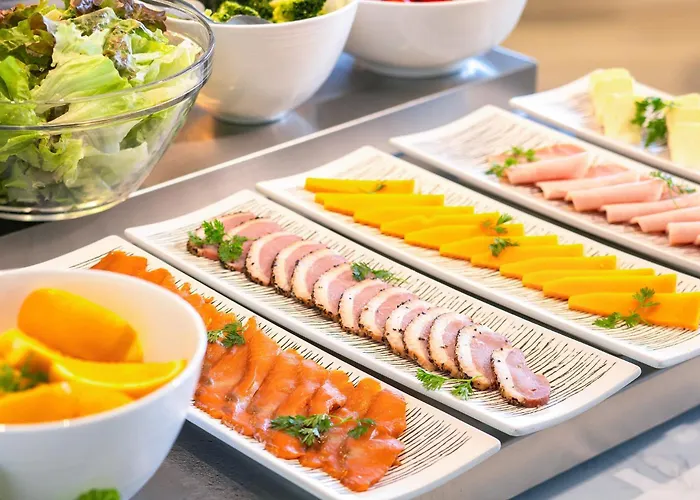 Ana Holiday Inn Kobe Sanda By Ihg