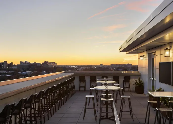 Hyatt House Charleston - Historic District