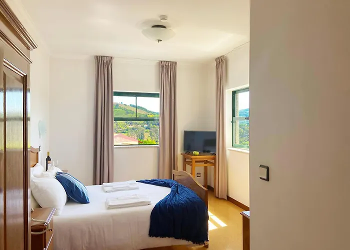 Vinhais Hotel