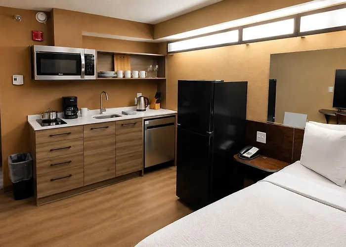 Microtel Inn & Suites By Wyndham Williston