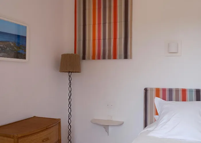Hotel La Figuiere