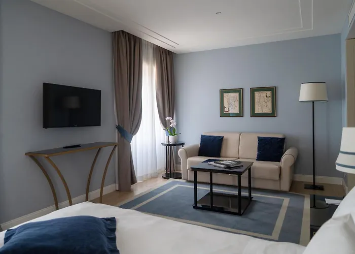 Turin Palace Hotel