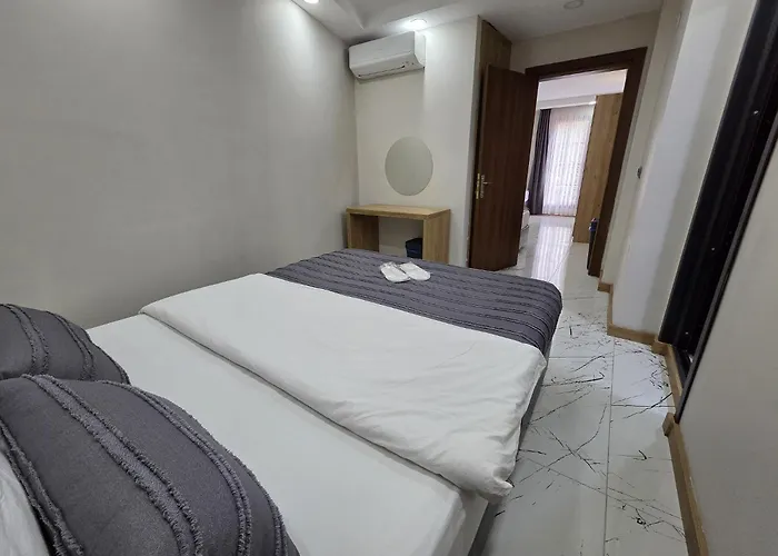 Poyraz Hotel Uzungoel