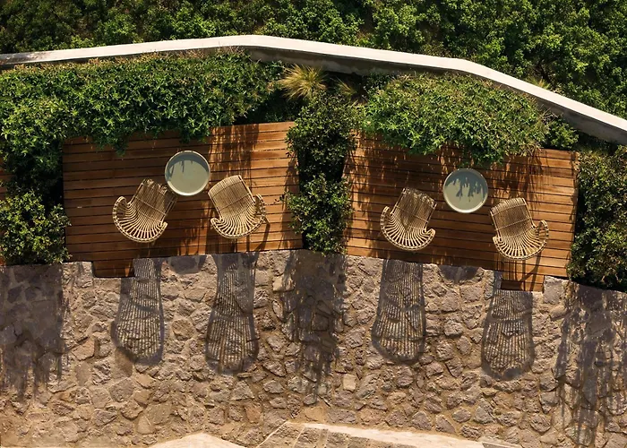 Patmos Eye Boutique Hotel & Villas
