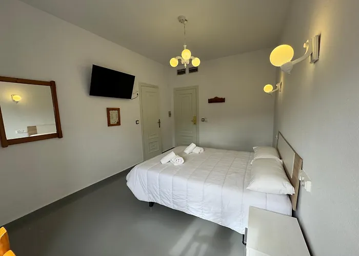 Hotel Rural Sierra De Segura