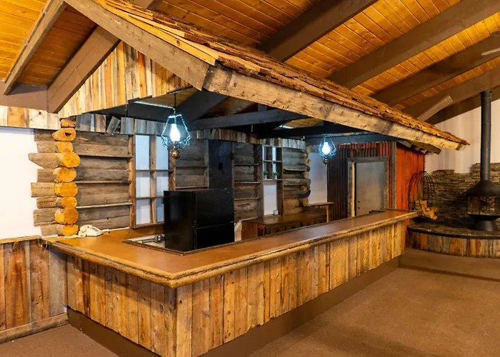 Georgetown Lodge