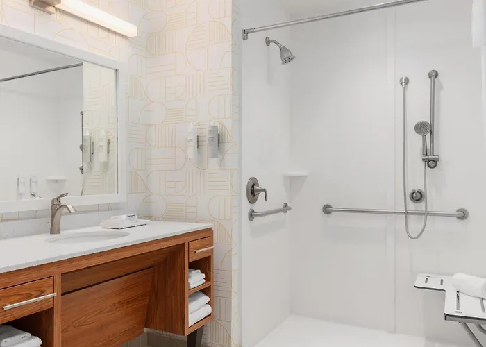 Home2 Suites By Hilton Salt Lake City-East