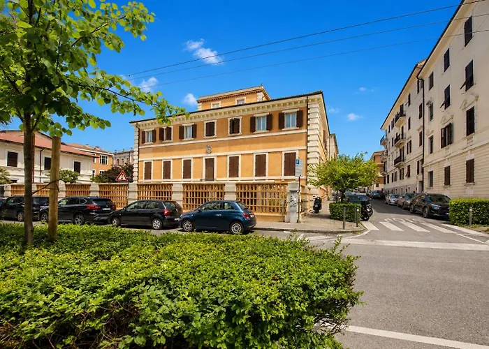 Hotel Della Vittoria