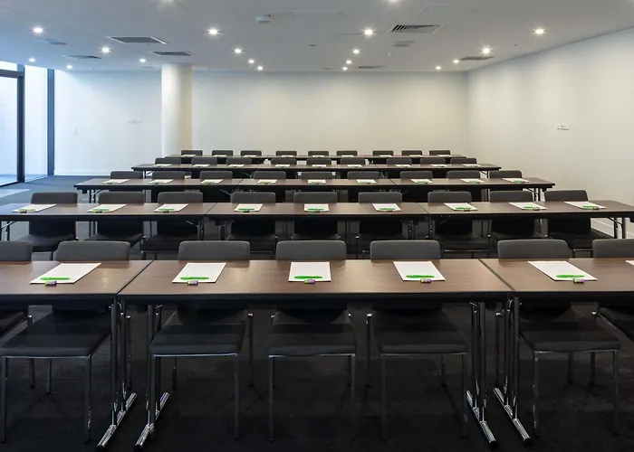 Ibis Styles Brisbane Elizabeth Street