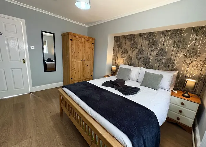 Travellers Rest Motel