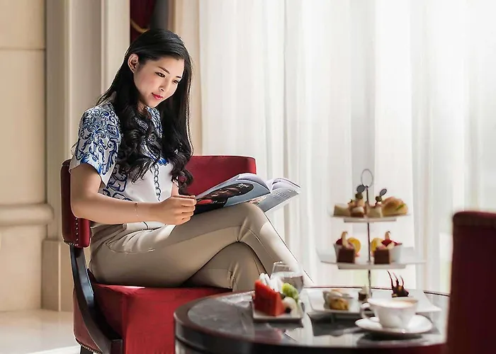 Pullman Tangshan