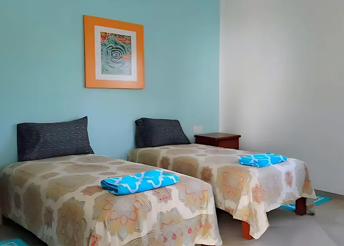 Villa Star Of The Sea (Adults Only)