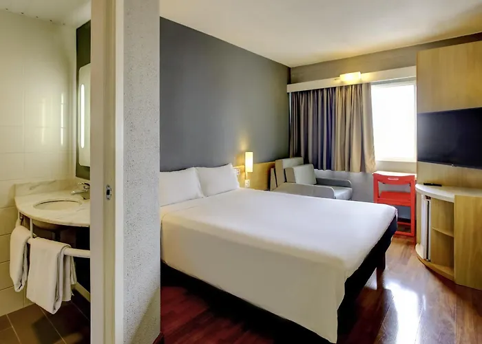 Ibis Tambore