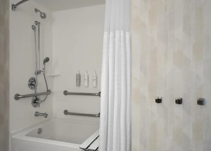 Hampton Inn & Suites Braselton