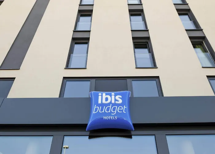 Ibis Budget Konstanz