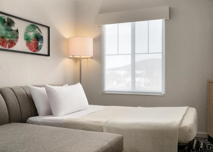 Hyatt House Fishkill-Poughkeepsie