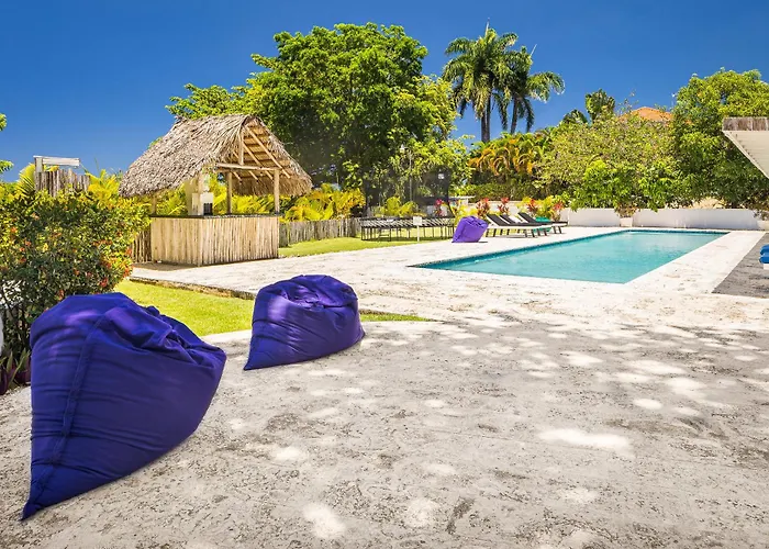 El Encuentro Surf Lodge