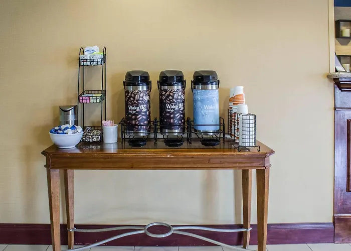 Econo Lodge Ankeny - Des Moines