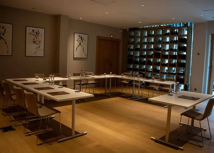5 Terres Hotel & Spa - Mgallery Collection
