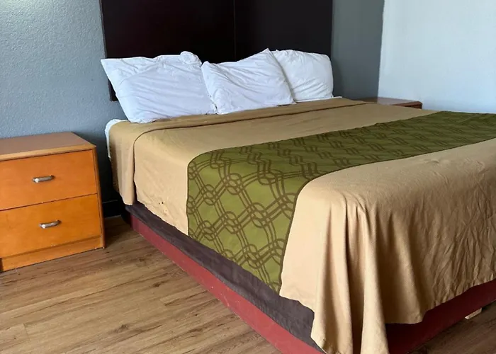 Rodeway Inn Hopkinsville