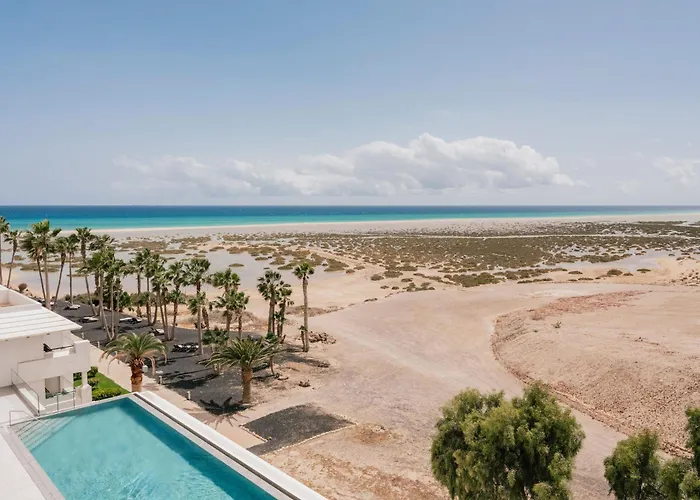 Zel Fuerteventura