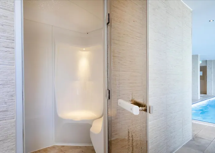Belgrave Sands Hotel & Spa