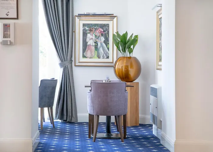 Belgrave Sands Hotel & Spa