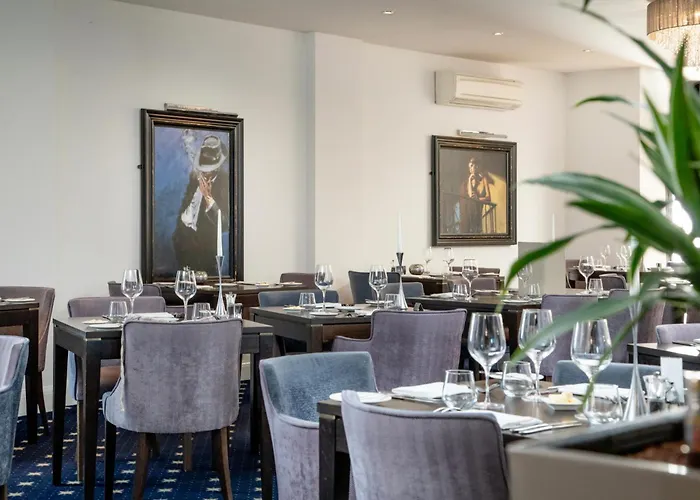 Belgrave Sands Hotel & Spa
