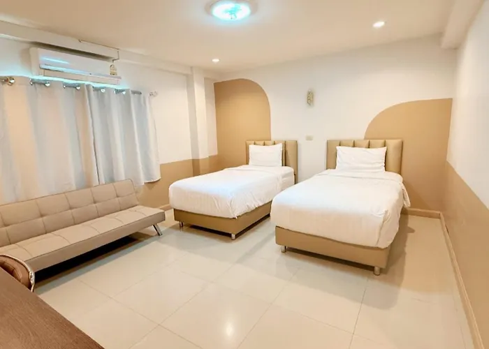 Keeree Boutique Hotel