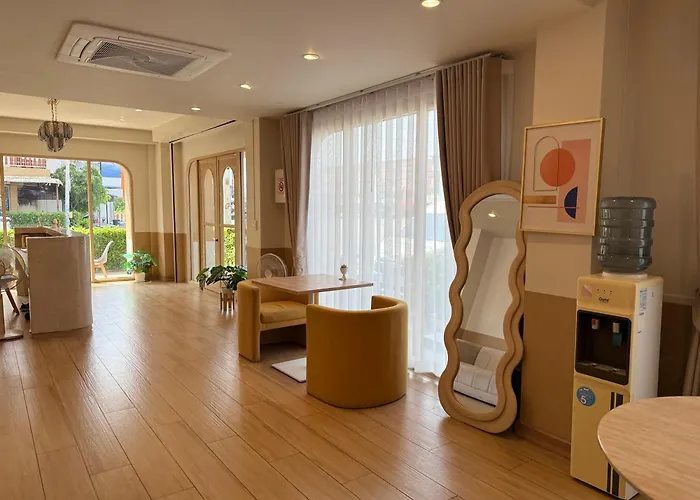 Keeree Boutique Hotel
