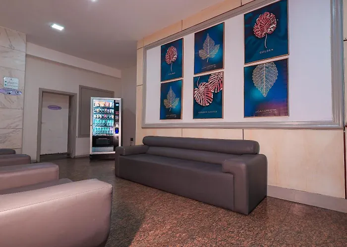 Hotel Sagres Praia