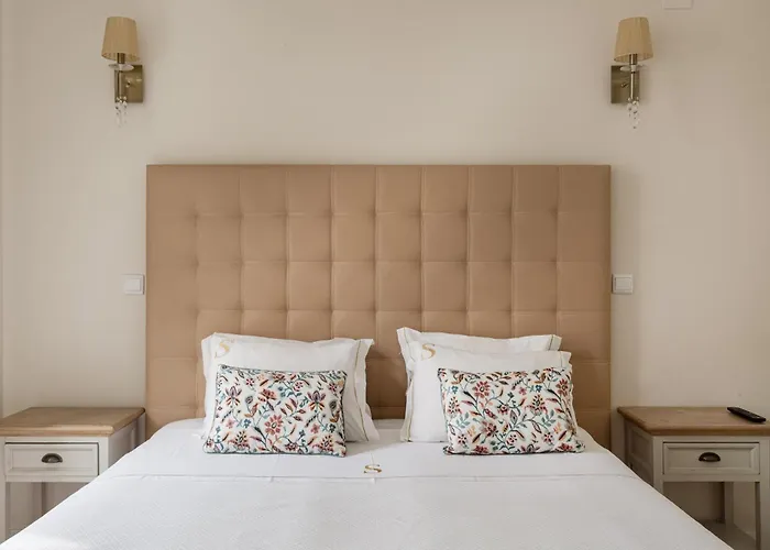 Suites Guest House