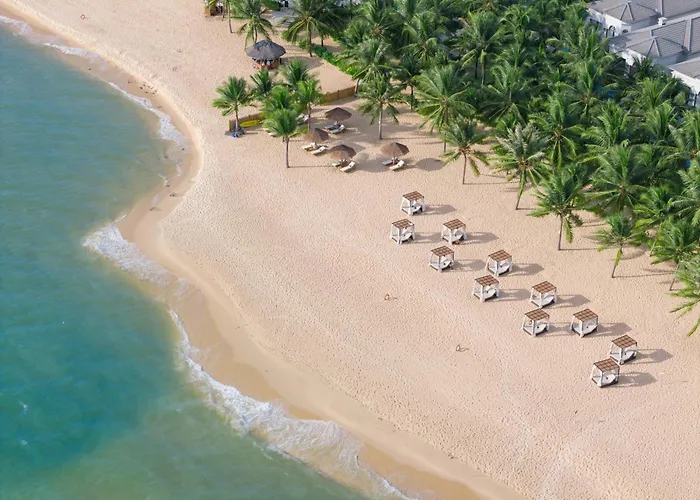 Meliá Vinpearl Phu Quoc