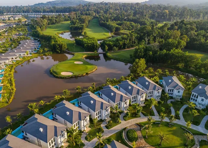 Melia Vinpearl Phu Quoc