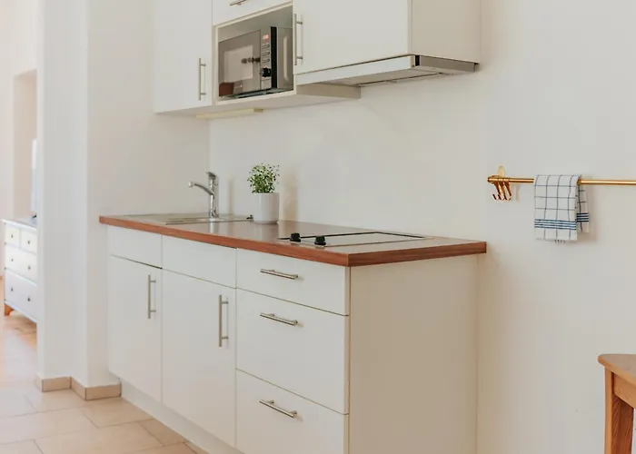 Villa Maier B&B & Apartments